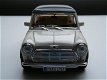 Nieuw modelauto Oldtimer Mini Cooper 1969 – Bburago 1:18 - 7 - Thumbnail