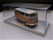 modelauto display case / vitrine box 1:24 27x12x11 cm - 0 - Thumbnail