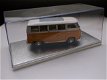 modelauto display case / vitrine box 1:24 27x12x11 cm - 1 - Thumbnail