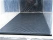 display / vitrine show case Carbon voor 1:12 modelauto 51 x 24 x 15 cm - 0 - Thumbnail
