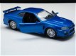 Nieuw schaalmodel Nissan Skyline GT-R R34 – Fast Furious Brian – Jada Toys 1:32 - 3 - Thumbnail