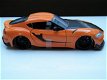 schaalmodel Toyota Supra – Fast Furious 9 Brian – Jada Toys modelauto 1:24 - 4 - Thumbnail
