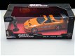 Toyota Supra MK IV Fast and Furious modelauto + figuur Brian 1:24 - 0 - Thumbnail