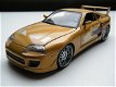 schaalmodel Toyota Supra MK IV – 2 Fast 2 Furious – Jada Toys 1:24 - 0 - Thumbnail