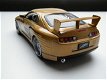 schaalmodel Toyota Supra MK IV – 2 Fast 2 Furious – Jada Toys 1:24 - 4 - Thumbnail