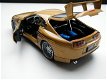 schaalmodel Toyota Supra MK IV – 2 Fast 2 Furious – Jada Toys 1:24 - 5 - Thumbnail
