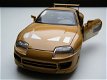 schaalmodel Toyota Supra MK IV – 2 Fast 2 Furious – Jada Toys 1:24 - 6 - Thumbnail