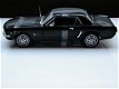 Nieuw schaalmodel Ford Mustang Coupe 1964 /65 – Welly 1:18 - 2 - Thumbnail