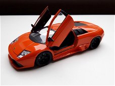 Lamborghini Murcielago – Fast and Furious – Jada Toys modelauto 1:24