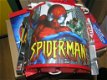 Spiderman wandlicht nieuw!! - 3 - Thumbnail