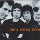 The Rolling Stones – Like A Rolling Stone (2 Track CDSingle) Nieuw - 0 - Thumbnail