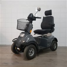 scootmobiel roadmaster mini crosser m1