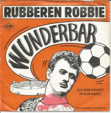 Rubberen Robbie – Wunderbar (1981)