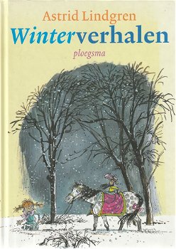 Winterverhalen (Astrid Lindgren) - 0