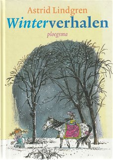 Winterverhalen (Astrid Lindgren)