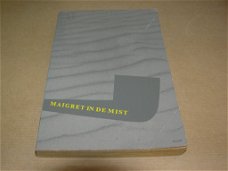 Maigret in de Mist - Georges Simenon