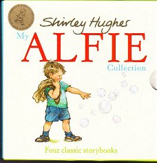 MY ALFIE COLLECTION - Shirley Hughes