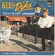 Kees Diks – Toch Is Het Jammer (1988) - 0 - Thumbnail