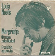 Louis Neefs – Margrietje (De Rozen Zullen Bloeien) (1972)