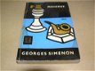 Maigret - Georges Simenon - 0 - Thumbnail