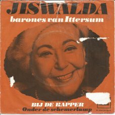 Jiswalda – Bij De Kapper (1970)