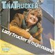Tina Trucker ‎– Lady Trucker Is Mijn Naam (1983) - 0 - Thumbnail