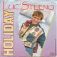 Luc Steeno – Holiday (1990) - 0 - Thumbnail