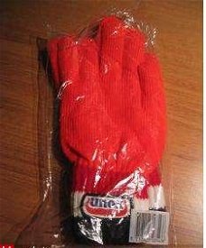 Unox handschoenen