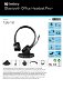 Bluetooth Office Headset Pro+ - 6 - Thumbnail