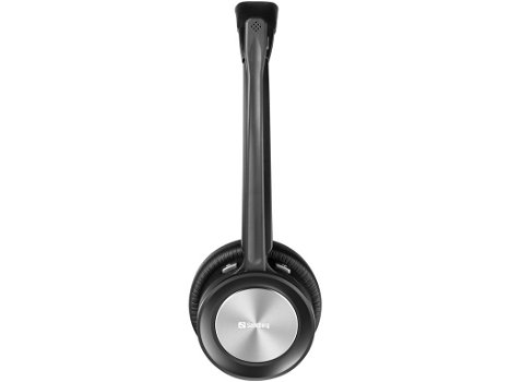 Bluetooth Office Headset Pro+ - 1