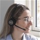 Bluetooth Office Headset Pro+ - 4 - Thumbnail