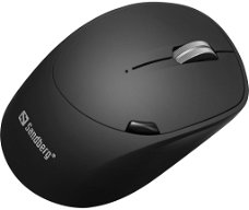 Wireless Mouse Pro Recharge Draadloze muis Pro oplaadbaar
