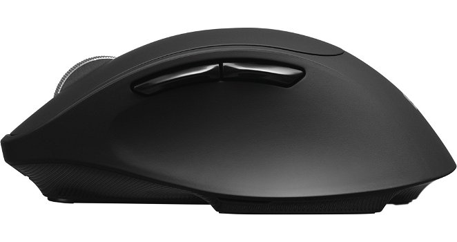 Wireless Mouse Pro Recharge Draadloze muis Pro oplaadbaar - 3