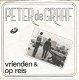 Peter De Graaf– Vrienden / Op Reis (1981) - 0 - Thumbnail