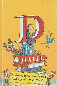 D is van Dahl - 0