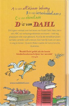 D is van Dahl - 1