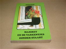 Maigret en de varkentjes zonder staart(1)-Georges Simenon