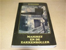 Maigret en de Zakkenroller(1)-Georges Simenon