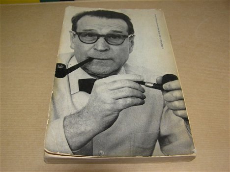 Maigret en de Familie Peeters(1) -Georges Simenon - 1