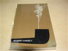 Maigret Aarzelt(1) -Georges Simenon
