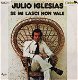 Julio Iglesias – Se Mi Lasci Non Vale (LP) - 0 - Thumbnail
