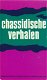 Eliasberg, A - samensteller Chassidische verhalen - ingeleid door L.D. Meijers - 0 - Thumbnail