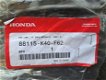 Honda 88115-K40-F62 Arm Spiegel Rechts Back NSS 125 350 Forza - 2 - Thumbnail