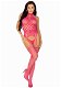 Bodystocking Pink - 3 - Thumbnail