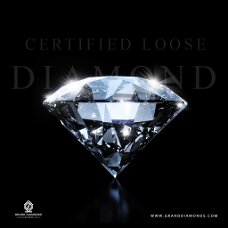 Antwerp Diamonds Online - Grand Diamonds