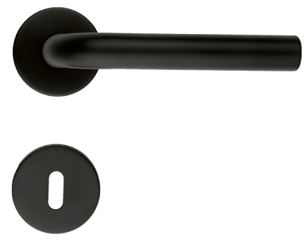 deurkrukken model ROCKER - 0