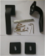deurkrukken model H012 - 1 - Thumbnail