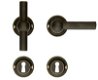 deurkrukken OLD BRASS - 3 modellen - 1 - Thumbnail
