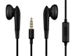 Speak’n Go Earset Black headset met microfoon en opnameknop - 0 - Thumbnail