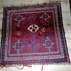 Perzisch tapijten